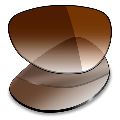 Image of Mryok Replacement Lenses for Oakley Crosshair S - Options