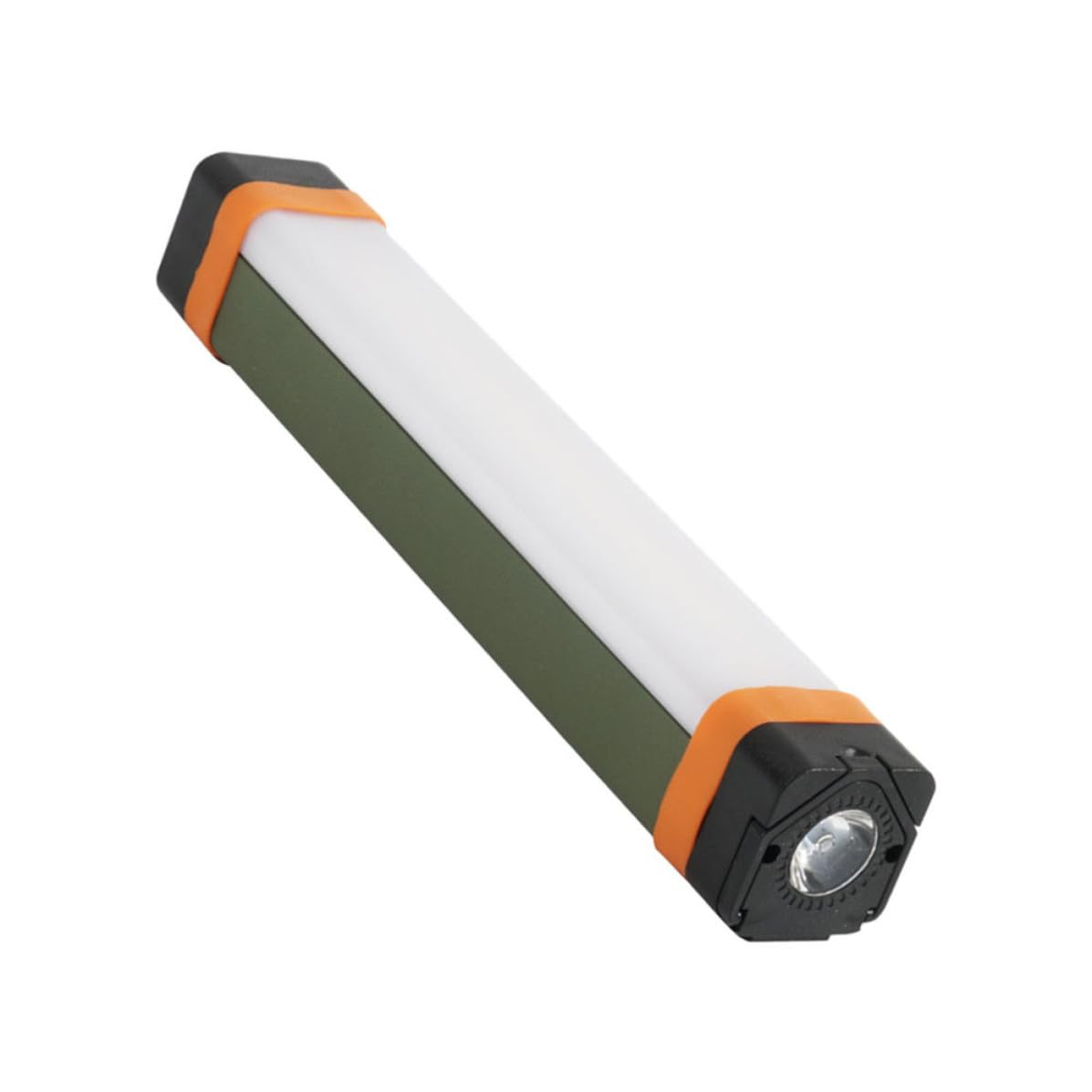 INOOMP Lámpara LED Portátil para Camping Recargable Batería de 3600mah, Resistente a Altas Temperaturas y Ahorro de Energía, Adecuado para Aventuras y Emergencias Familiares