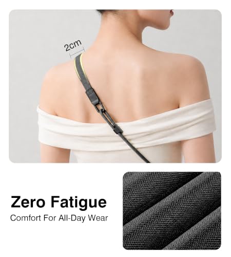 Phone Lanyard Crossbody - image 3