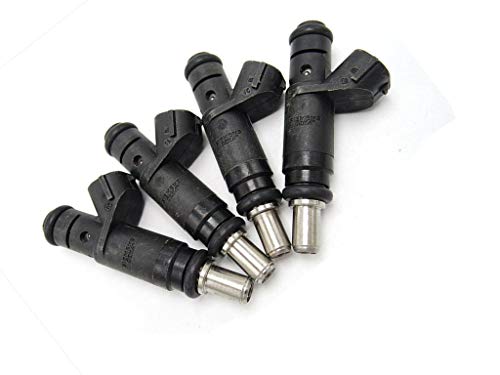 4x Fuel Injectors Replacement For Audi A4 A6 S4 S6 B6 B7 C5 VW Passat 06B133551T