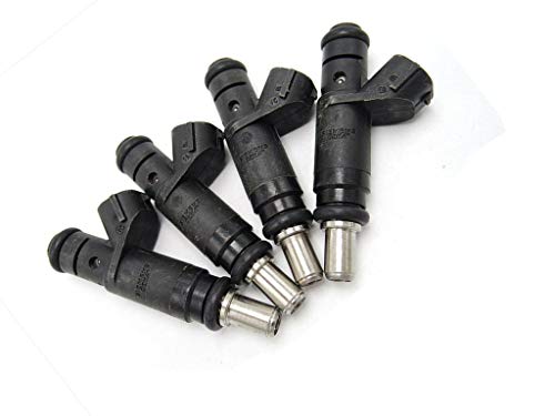 4x Fuel Injectors Replacement For Audi A4 A6 S4 S6