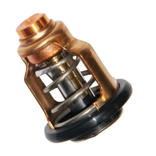 船外エンジンモデル100 115 2000 2004 Thermostat50℃122?60V-12411 68V-12411 Sierra 18-3525アフターマーケット交換