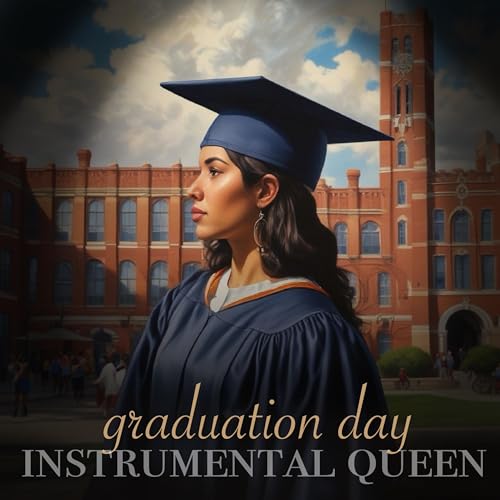 Play Graduation Day Instrumentals – Class of Celebration Background ...