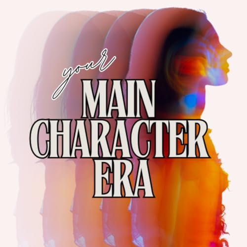 『Your Main Character Era』のカバーアート