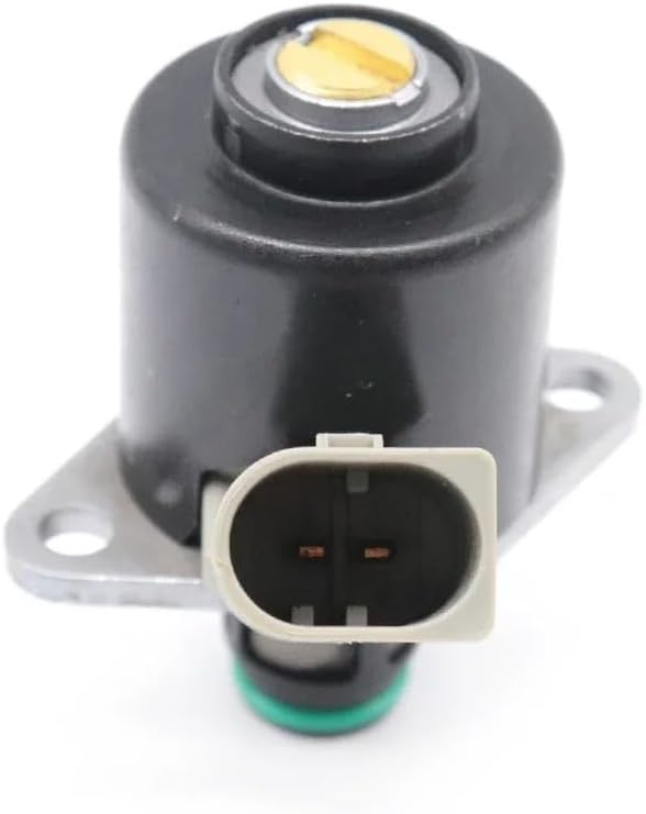 Diesel Injection Scv Fuel Pump Regulator Suction Metering Control Scv Valve for Benz A-Class B-Class C-Class E-Class A6510740084 9307Z530A