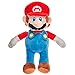 SUPER MARIO PELUCHE 61cm 6454