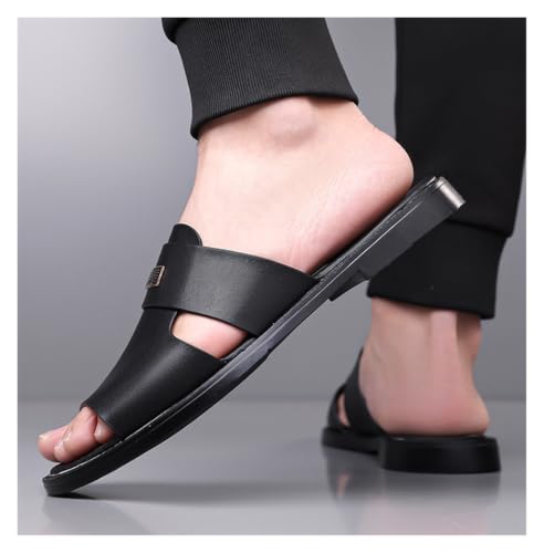 Chanclas de hombre cómodas para evitar el cansancio al caminar 3