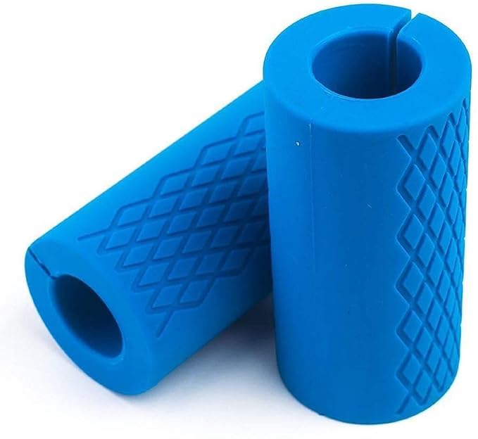 Borbo Pair Of Dumbell Grips|Fat Bar Grip Fit Standard Barbell, Silicone Dumbell Handles For Gym, Heavy-Duty Fat Grip for Enhanced Strength Training – Ultimate Grip Enhancement for Weightlifting and Fitness, Barbell Grip (B0DCTWTFTW) Amazon Price History, Amazon Price Tracker