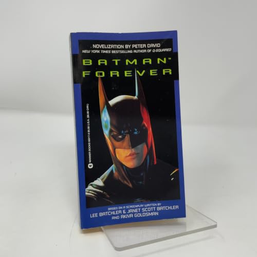 Batman Forever view 2