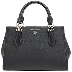 Gold-tone Hardware/Black