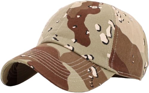 KBETHOS Men's Kblow Baseball Cap