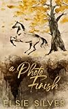 silver ranch dreien  A Photo Finish: A Small Town Second Chance Romance (Gold Rush Ranch, Band 2)