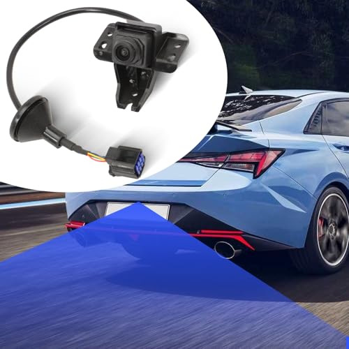 Image of Car Backup Camera for Hyundai Elantra 2021 2022 99240BU500 99240AA100 Parking Assist Camera