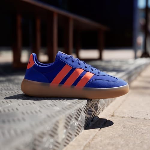 Image of adidas Men's Barreda Decode Shoe
