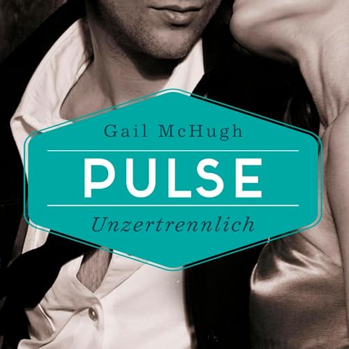 Pulse: Unzertrennlich cover art