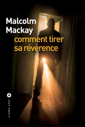 Comment tirer sa r�v�rence (POLICIERS) (French Edition)