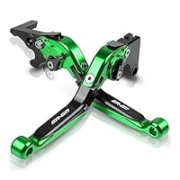 Kit De Soporte Para Manillar Kawasaki Ninja 650 ER-6N 6F ER6N ER6F 2012 2013 2014 2015 2016 22mm 7 8 Altura De Movimiento 30mm I.471802827