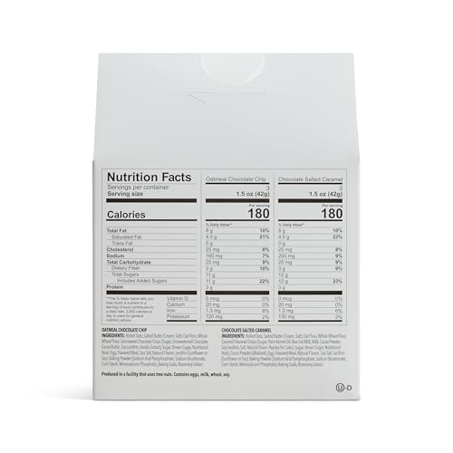 Munchkin® Lactation Cookie Bites Variety Pack, 6 Pack - image 7
