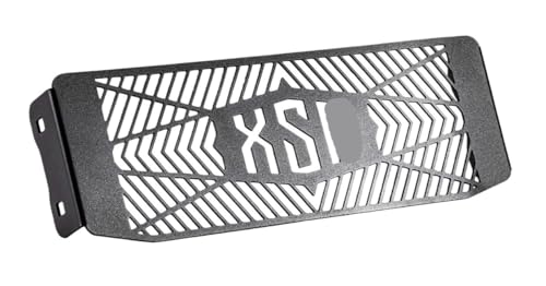 Radiateur grille de protection XSR-125 et XSR-155 2019-2023 pour motard