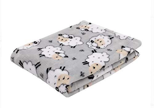 Parent's Choice Baby Blanket - Image 6