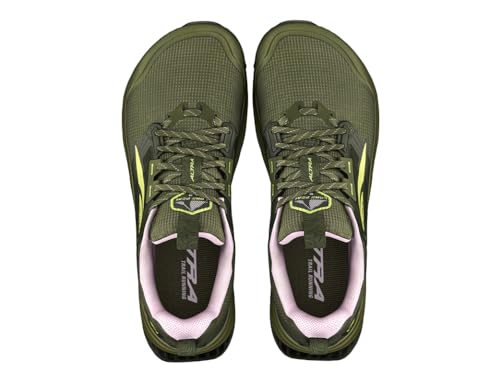 Image of ALTRA Women's Lone Peak 8 Trail Running Shoe