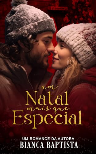 Um Natal Mais que Especial