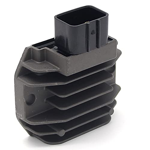 Voltage Regulator Rectifier Suitable for KTM 60311034000 for KTM 790 1190 1050 Adventure for KTM 1290 Super (Adventure,Duke R,Duke R Special Edition)