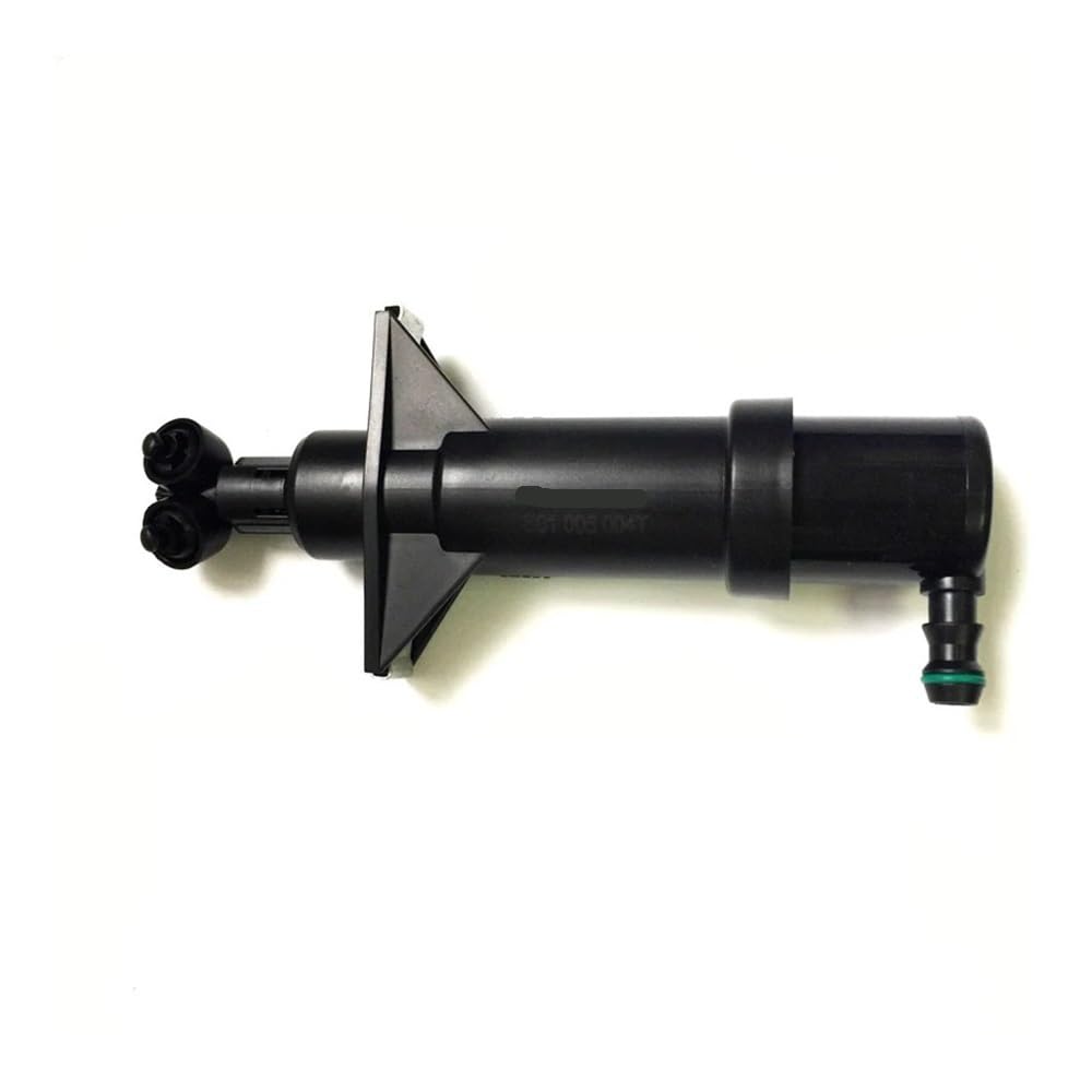 Hbfvz6tw One Color 1638600047 Left/Right Side Washer Nozzle For Amg Ml350 Ml500 Ml320 Ml430 Ml55 1638600147