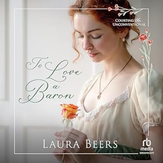 To Love a Baron cover art