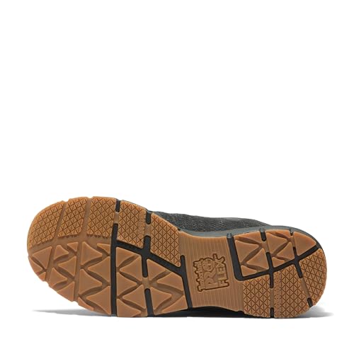 Image of Timberland PRO Men's Radius Soft Toe Work Shoes