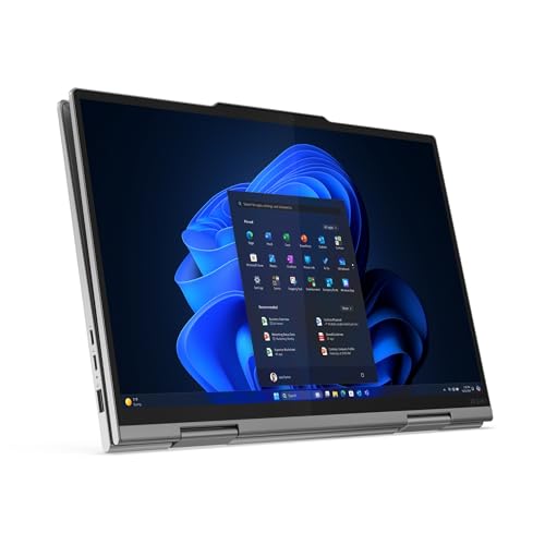 Lenovo ThinkPad X1 2 in 1 Gen 10. Tipo di prodotto: Ibrido (2 in 1), Fattore di forma: Convertibile (a cartella). Famiglia processore: Intel Core Ultra 7, Modello del processore: 258V. Dimensioni schermo: 35,6 cm (14