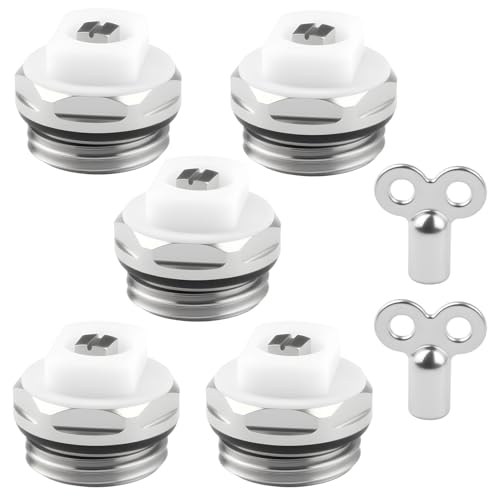 Válvulas de Ventilación de...