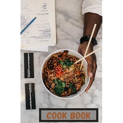 COOK BOOK