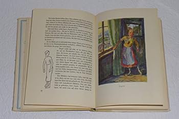 Die Langerudkinder Wachsen Heran - Book #4 of the Bygdebarn