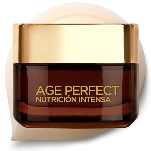 Age Perfect Crème de jour Nutrition 50 ml - vue 4