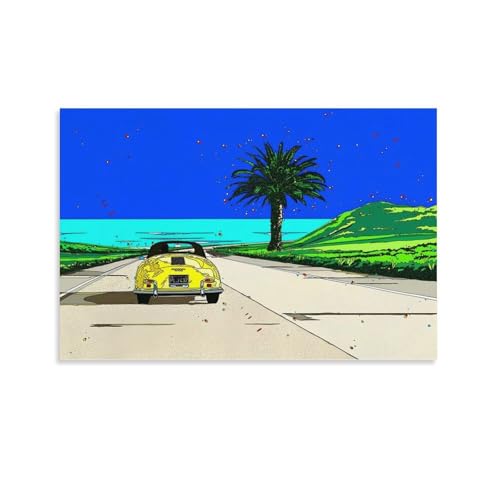 ؉plCXg[^[|X^[ (10)  |X^[ A[g 摜 G  |p  \t@̔wiG20x30inch(50x75cm)