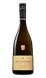 Philipponnat - Champagne Blanc de Blancs 2018-75 cl