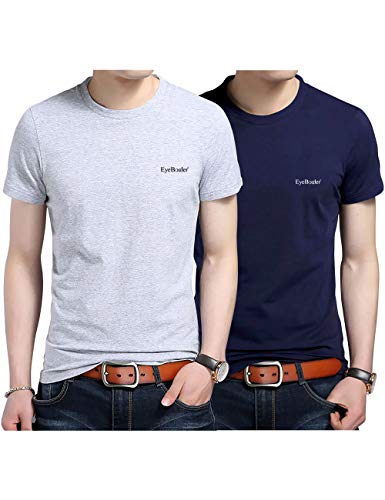 Image of EYEBOGLER Men T-Shirt