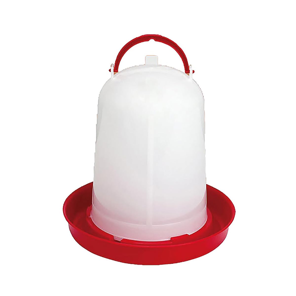 Desconocido Abreuvoir Poules 3 litres