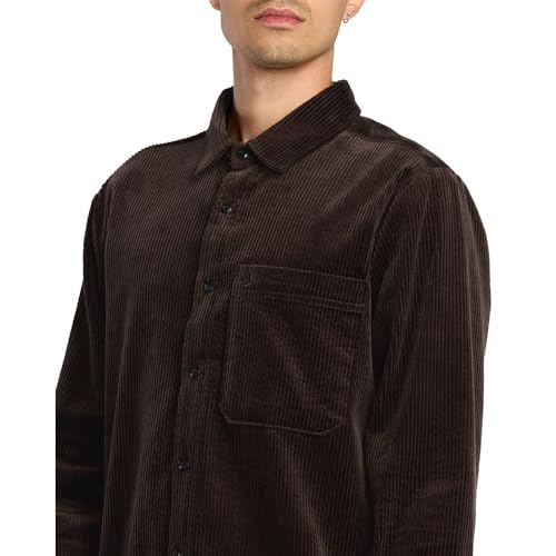 Volcom Fostered Long Sleeve chemise idéale pour vos sorties urbaines - 3