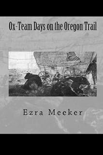 Ox Team Days Oregon Trail Classic