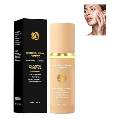 Foundation 4 In 1 Colour Correcting Primer with SPF 50 Cover
