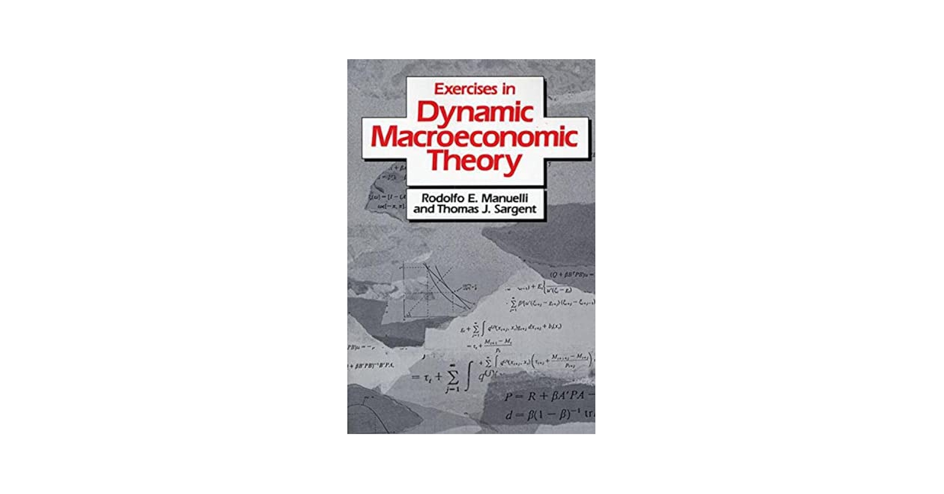 語学+参考書 Problems in Macroeconomic Theory: Solutions to Exercises from Thomas J. Sargent's Macroeconomic Theory (Economic Theory Econometrics and Mathematical Economics) 語学+参考書 Problems in Macroeconomic Theory: Solutions to