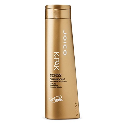 Joico K-Pak Shampoo, 10.1 Ounce