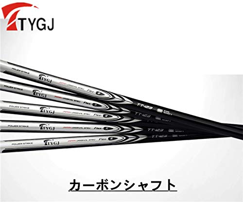 Amazon.co.jp: ゴルフ クラブ ドライバー メンズ シャフト ゴルフ