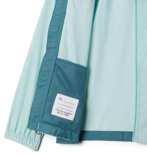 Image of Columbia Boys' Glennaker Rain Jacket