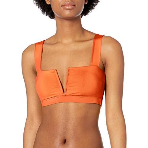 Haut de bikini tank Sol Searcher pour vos journées de surf et détente à la plage