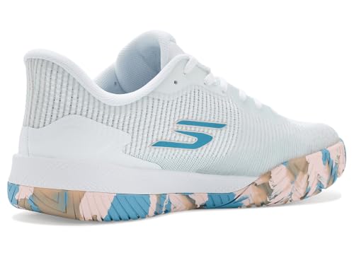 Image of Skechers Womens Pickleball Viper Court Pro 2.0 Sneaker