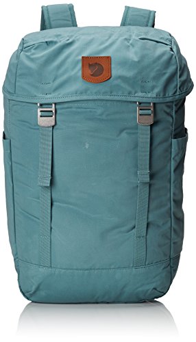 Preisvergleich Produktbild Fjällräven Freizeitrucksack Greenland Top 15" Polyester 20.0 l (Frost Green)