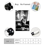 Zoom IMG-1 eyezer poster su tela di Zoom IMG-1 eyezer poster su tela di